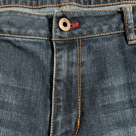 J Jill stretch slim bootcut , size 16 - Picture 2 of 9